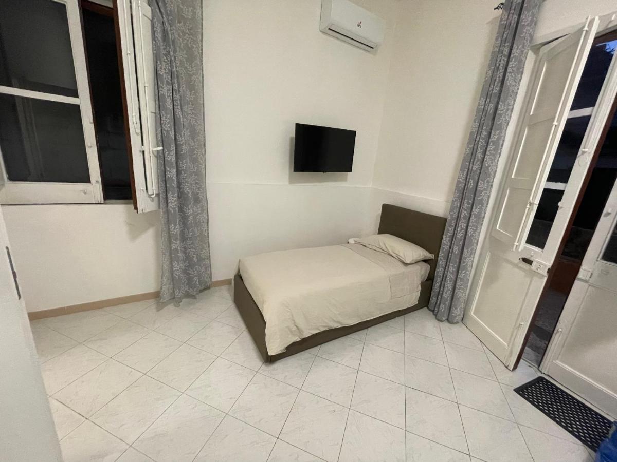 Lavica Airport Catania B&B Exterior foto